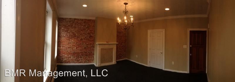 Foto principal - 1419 W Baltimore St