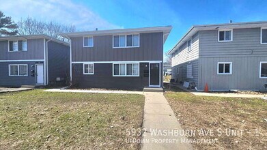 Building Photo - 5932 Washburn Ave S