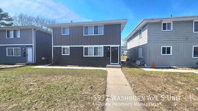 Building Photo - 5932 Washburn Ave S