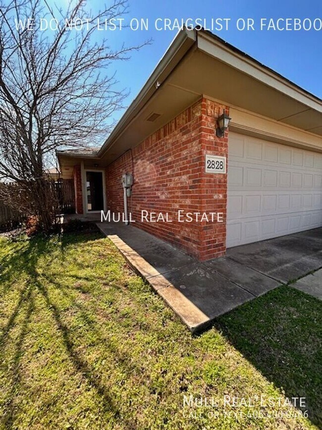 Foto del edificio - 2828 SE 89th Terrace