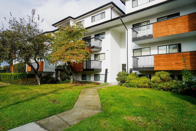 Building Photo - Wetherby Apartments