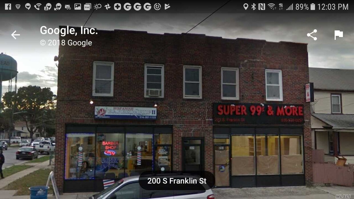 Primary Photo - 201 S Franklin St