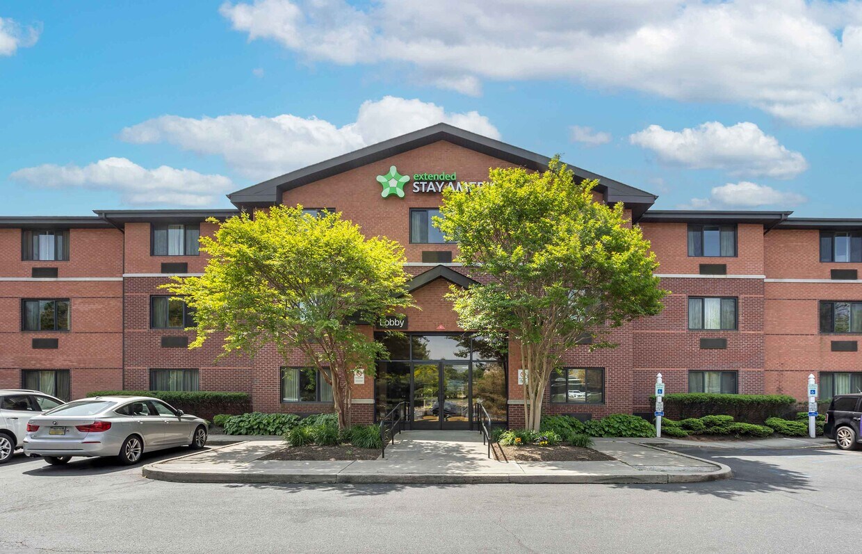 Primary Photo - Furnished Studio-Philadelphia - Mt. Laurel...