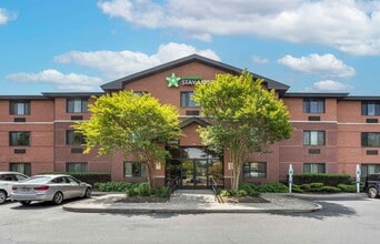 Building Photo - Furnished Studio-Philadelphia - Mt. Laurel - Pacilli Place