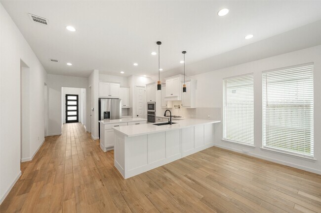 Foto del edificio - 7420 Caprock Cyn Ln