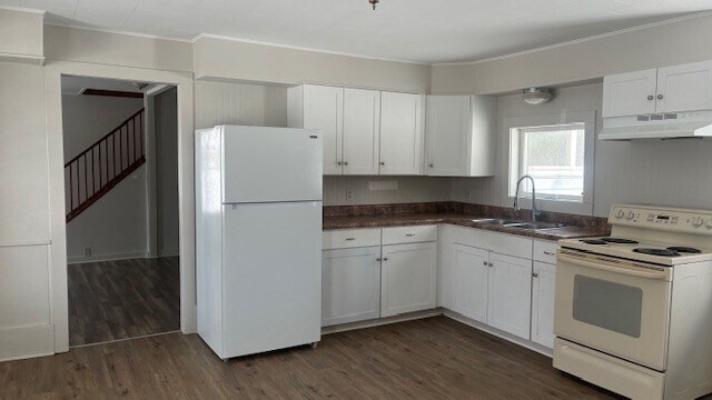 Foto del edificio - 3636 Church Hill Rd