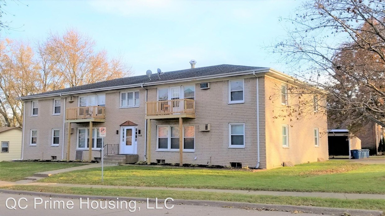 Foto principal - 1679 W 43rd St