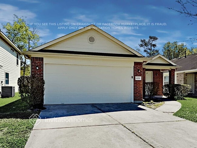 Building Photo - 16910 Atascocita Bend Dr