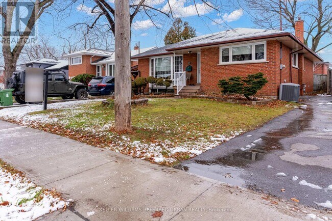 Photo du bâtiment - 44 Shrewsbury Square