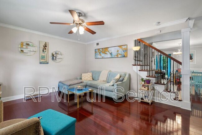 Foto del edificio - 214 Old Hickory Blvd