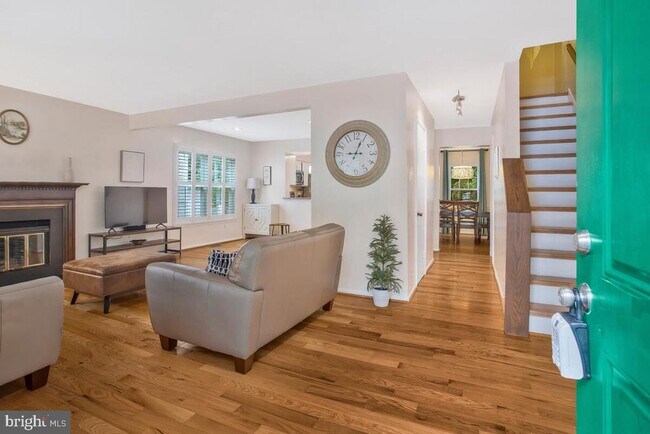 Foto del edificio - 11516 Shell Flower Ln