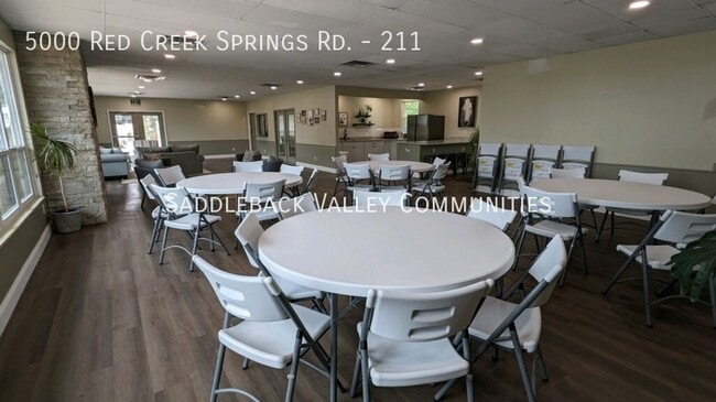 Building Photo - 5000 Red Creek Springs Rd