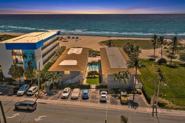 Building Photo - 600 N Ocean Blvd