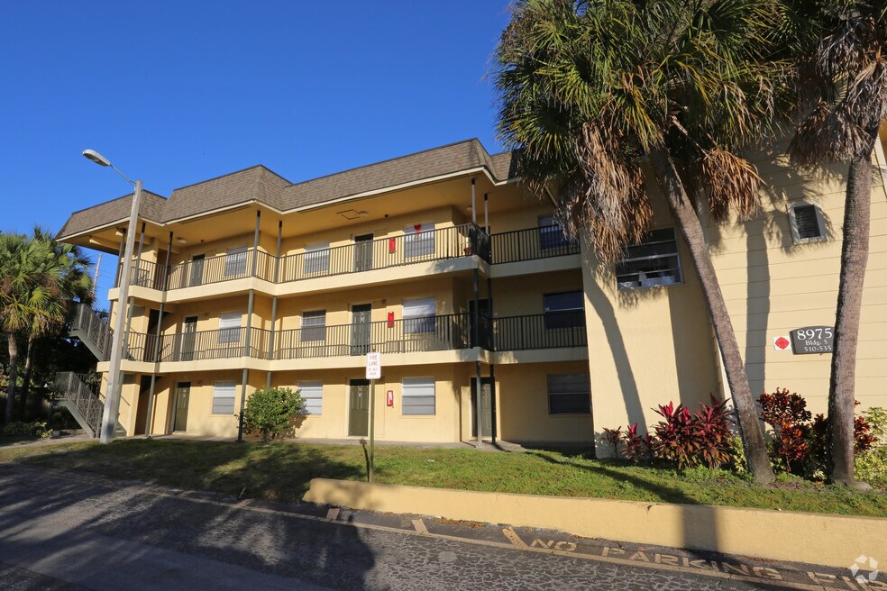 Townsgate Apartments Call for specials! Rentals Plant