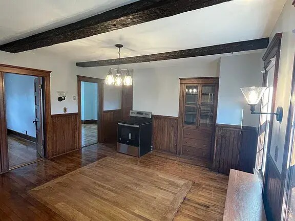 Foto del edificio - 460 Burncoat St