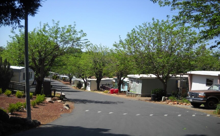 Foto principal - Creekside MHP