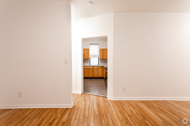 Sala de estar - Midway