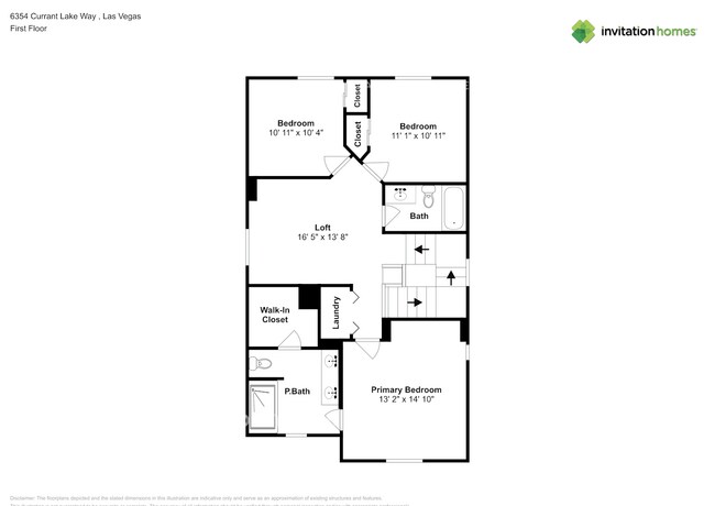 Building Photo - 6354 Currant Lake Way