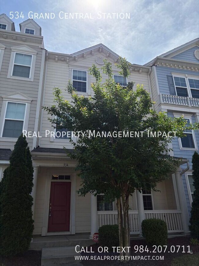 Foto del edificio - 534 Grand Central Sta