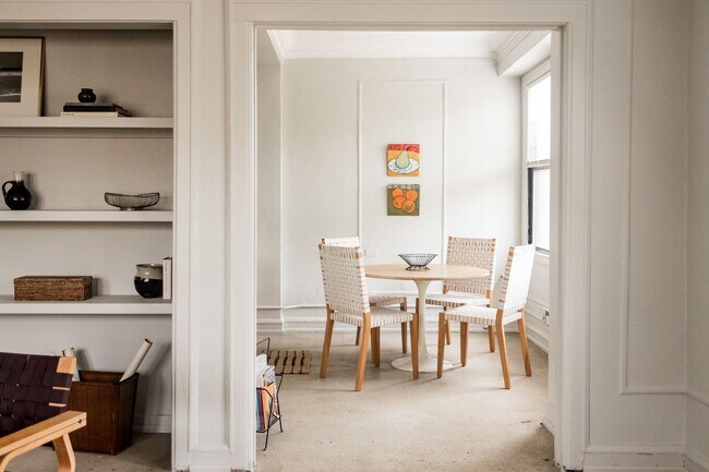 Foto del interior - The Belcrest