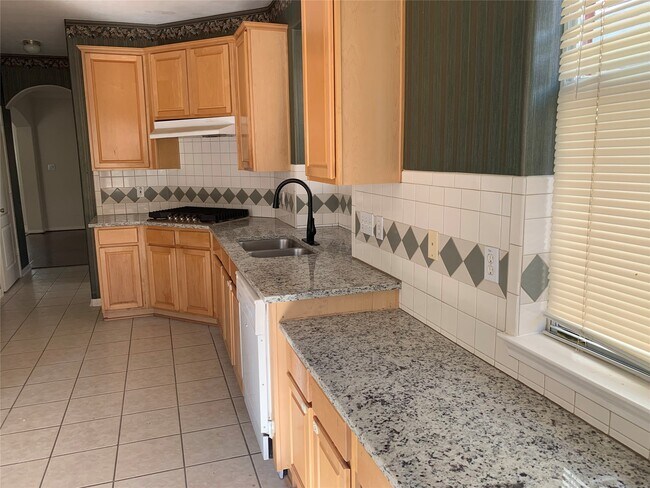 Foto del edificio - 17507 Colony Creek Dr