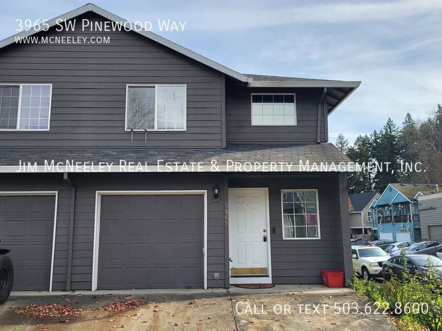 Foto principal - 3965 SW Pinewood Way