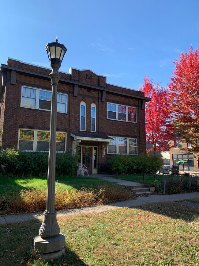 Building Photo - 1664 Selby Ave