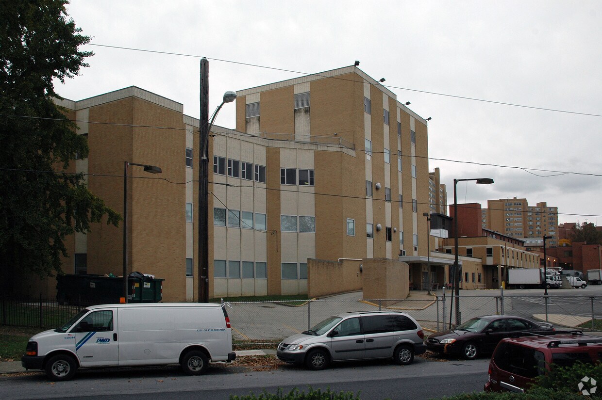 Foto principal - 1303 Wagner Ave