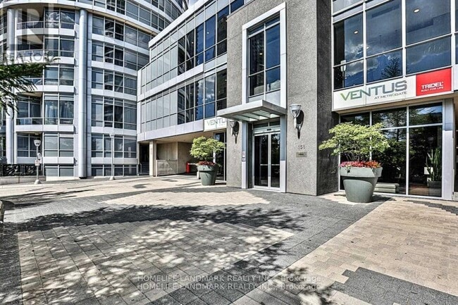 Building Photo - 181-181 Village Green Square