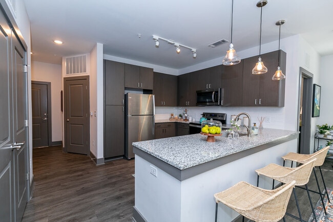 Photo - Gibson Flowery Branch Apartments