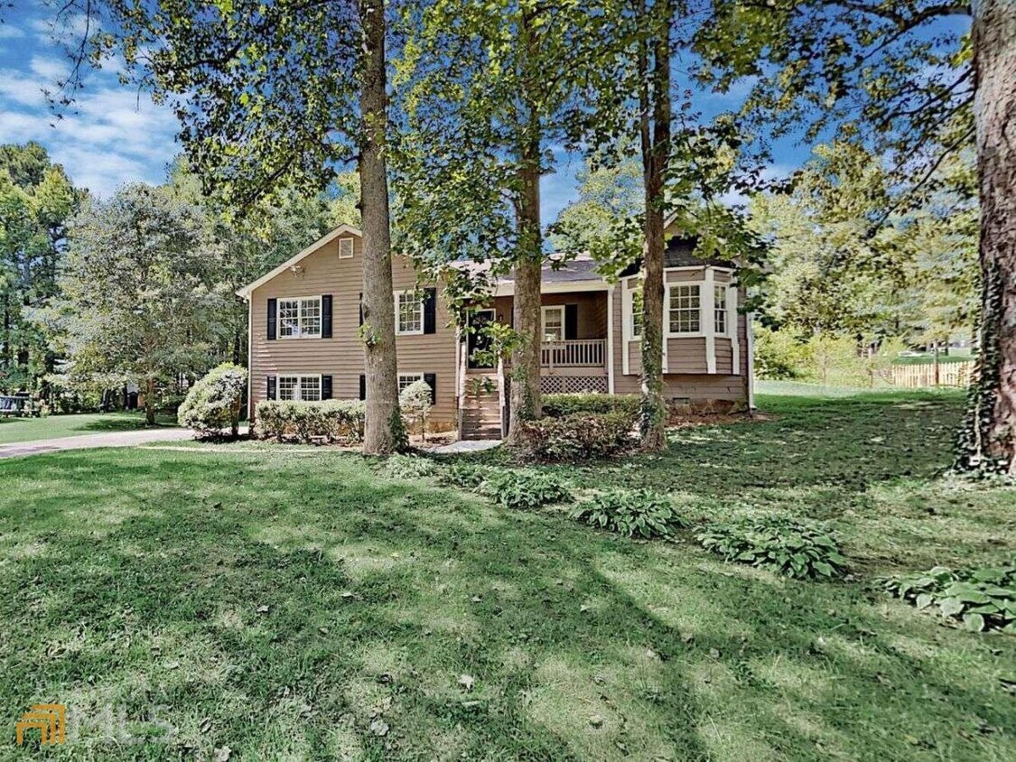 460 Holly Ln, Canton, GA 30115 House Rental in Canton, GA