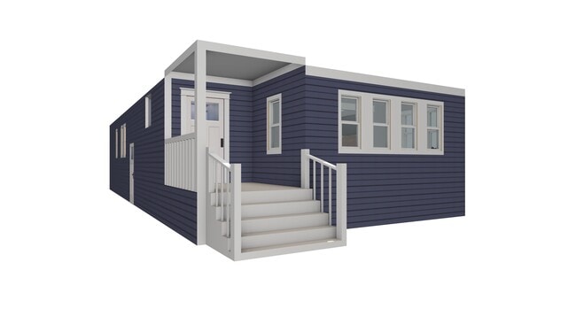 Building Photo - 70 Houston St