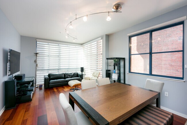 Foto del edificio - 88 Townsend St