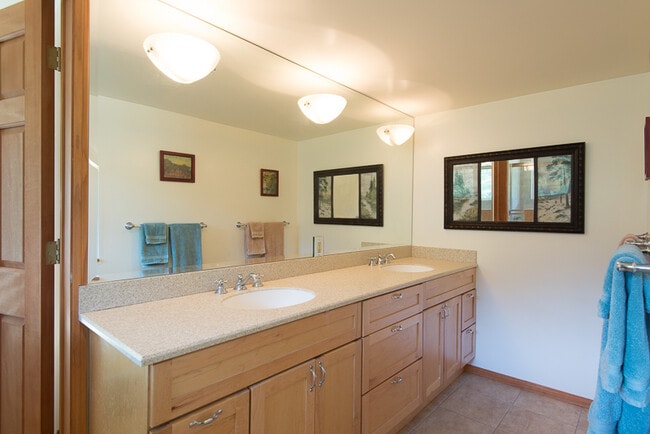 Bathroom - 20845 Cheney Dr