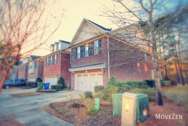 Building Photo - 4820 Whitner Dr