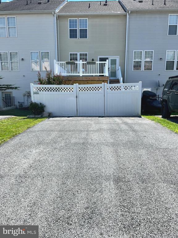 Foto del edificio - 66 Davis St