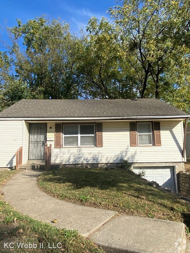 Apartamentos de renta en Swope Ridge Kansas City, MO