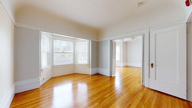 Foto del edificio - 920 Taylor St