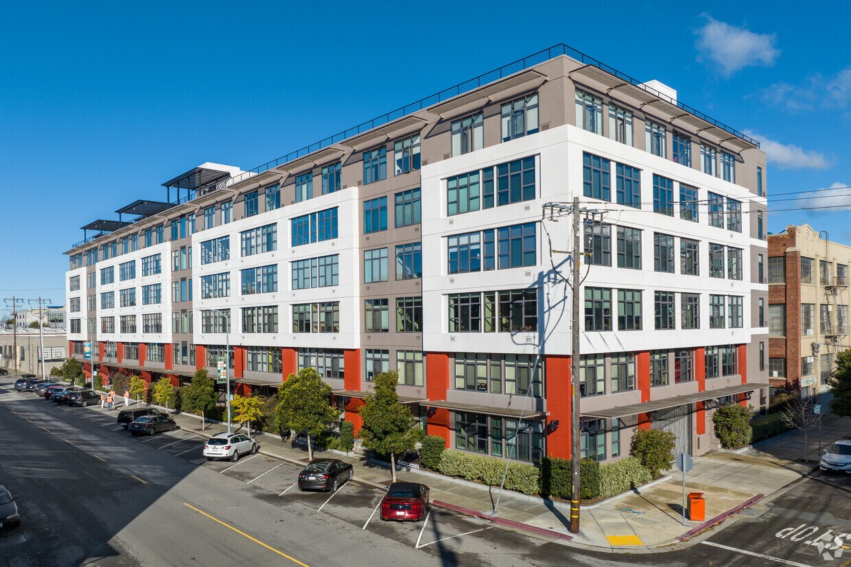Foto principal - 288 3rd St