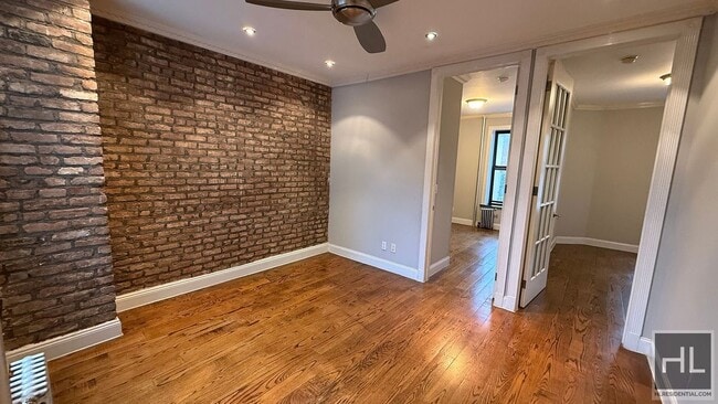 Building Photo - East 105th Street