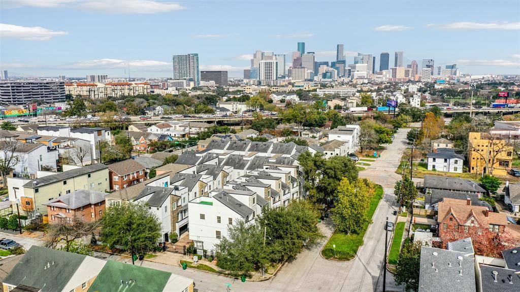 1529 Rosewood St, Houston, TX 77004 - House Rental in Houston, TX ...