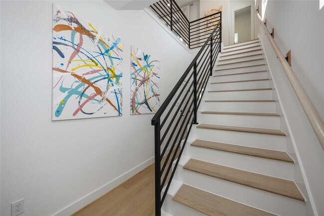 Foto del edificio - 3028 Lamar St