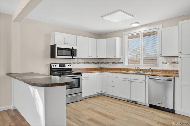 Building Photo - 500 Del Norte St