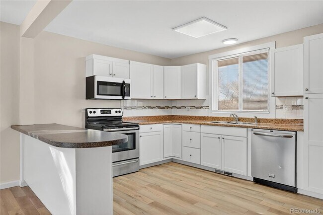 Foto del edificio - 500 Del Norte St