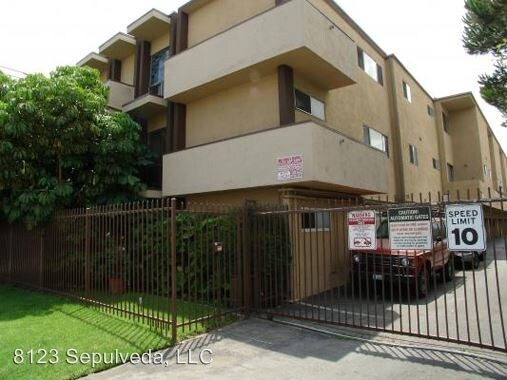 Building Photo - 8123 Sepulveda Blvd