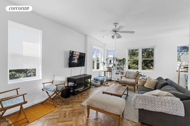 Building Photo - 30-65-65 36th St