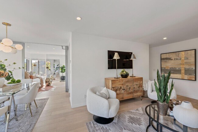 Foto del edificio - 770 Bryant St