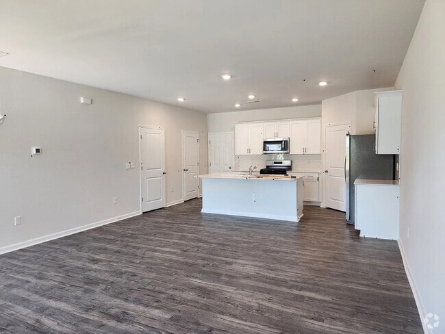 Building Photo - Room in Townhome on Old Battle Bridge Rd