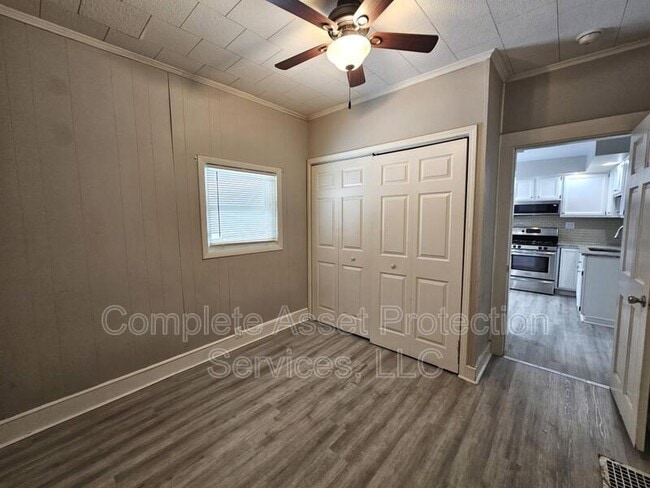 Building Photo - 2625 Cleveland St