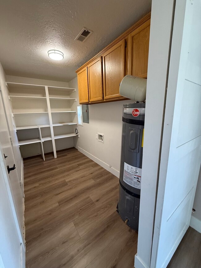 Foto del edificio - 1170 W 540 N